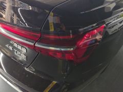 Audi A6L Facelift 40 TFSI Luxury Sport - ფოტო 5