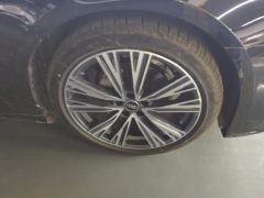 Audi A6L Facelift 40 TFSI Luxury Sport - ფოტო 6