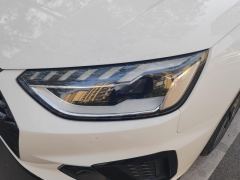 Audi A4L 40 TFSI Luxury Dynamic - photo 4