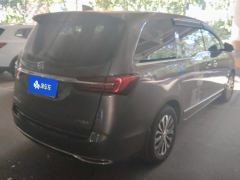 Buick GL8 Land Business Class 652T Luxury - фото 2