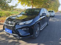 Toyota Wildlander 2.0L RWD Luxury PLUS Edition - ფოტო 1