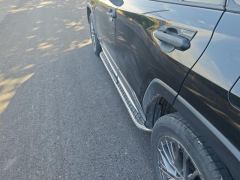 Toyota Wildlander 2.0L RWD Luxury PLUS Edition - ფოტო 11