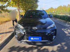 Toyota Wildlander 2.0L RWD Luxury PLUS Edition - ფოტო 3