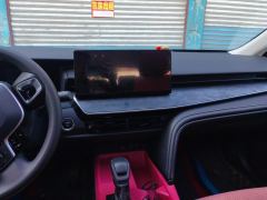 Toyota Camry Dual-Engine 2.0HE Elite Edition - ფოტო 17