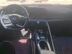 Hyundai Elantra 1.5L CVT Elite Edition - ფოტო 16