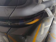 Li Auto L9 Max - ფოტო 5