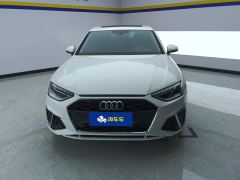 Audi A4L 40 TFSI Fashion Dynamic - ფოტო 3