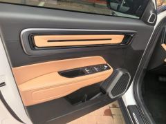 Geely ICON 1.5T Chocolate Chip - photo 12