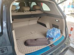 AITO HarmonyOS Intelligent Mobility M7 1.5T 210km AWD PLUS Version 5-seater - ფოტო 7