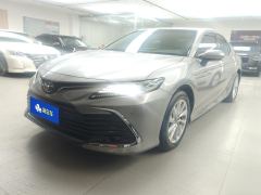 Toyota Camry 2.0G Luxury Edition - фото 1