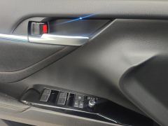 Toyota Camry 2.0G Luxury Edition - фото 13