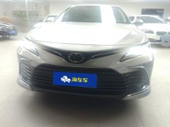 Toyota Camry 2.0G Luxury Edition - фото 3