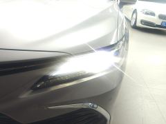 Toyota Camry 2.0G Luxury Edition - фото 4