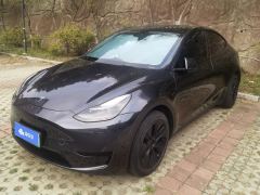 Tesla Model Y 554km Rear-Wheel Drive Edition - ფოტო 1
