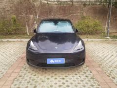 Tesla Model Y 554km Rear-Wheel Drive Edition - ფოტო 3
