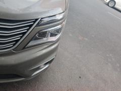 Forthing Lingzhi M5L 1.6L Practical 7-seater - ფოტო 4