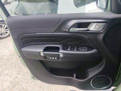 Tank 300 City Edition 2.0T Stylish - photo 12