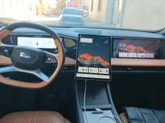 Geely Galaxy L7 Longteng Edition 1.5T 115km PLUS - ფოტო 16