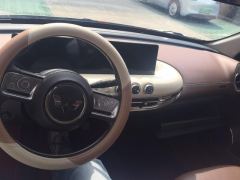 Wuling Bingo Binguo 333km Lingxi Connected Plus - ფოტო 16
