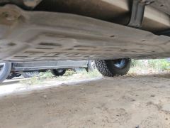 BAIC BJ40 EREV Jeep BJ40 Extended Range 152km Advanced - ფოტო 10