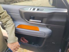BAIC BJ40 EREV Jeep BJ40 Extended Range 152km Advanced - ფოტო 12