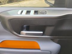 BAIC BJ40 EREV Jeep BJ40 Extended Range 152km Advanced - ფოტო 13