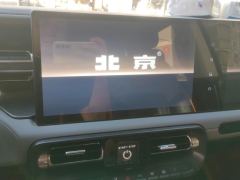 BAIC BJ40 EREV Jeep BJ40 Extended Range 152km Advanced - ფოტო 17