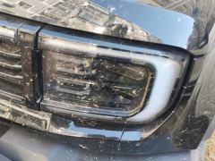 BAIC BJ40 EREV Jeep BJ40 Extended Range 152km Advanced - ფოტო 4