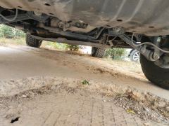 BAIC BJ40 EREV Jeep BJ40 Extended Range 152km Advanced - ფოტო 9