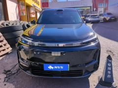 Geely Galaxy M9 1.5T 210km AWD Edition - ფოტო 3