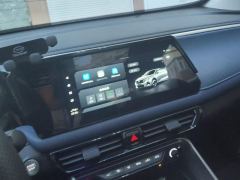GAC Aion GS3 Shadow Speed 270T Dynamic Comfort Edition - ფოტო 17