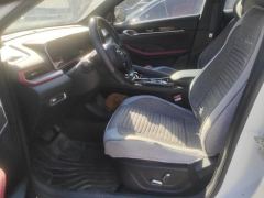 Geely Binyue COOL 290T Sport Edition - photo 14