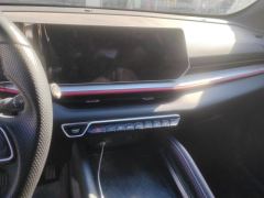 Geely Binyue COOL 290T Sport Edition - photo 17