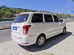 Wuling Hongguang 1.5L S Version LAR - ფოტო 2