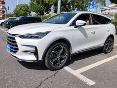 BYD Tang DM-i 1.5T 112KM Precursor Premium - photo 1