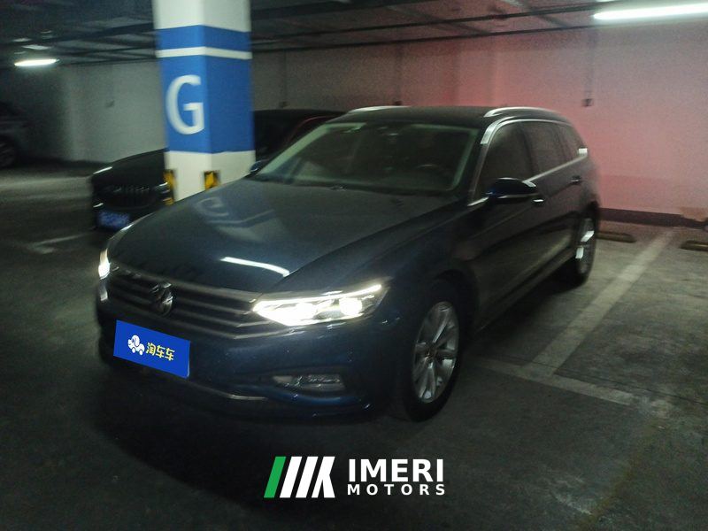 Volkswagen Passat Alltrack 330TSI 2WD Edition