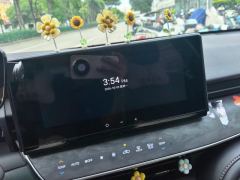 Toyota Camry Dual-Engine 2.0HE Elite Edition - ფოტო 17