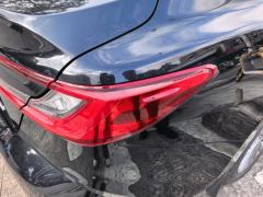 Toyota Camry Dual-Engine 2.0HE Elite Edition - ფოტო 5