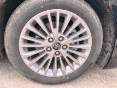 Toyota Camry Dual-Engine 2.0HE Elite Edition - ფოტო 6