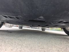 Toyota Camry Dual-Engine 2.0HE Elite Edition - ფოტო 8