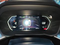 MG5 180DVVT CVT Youth Flagship - фото 20
