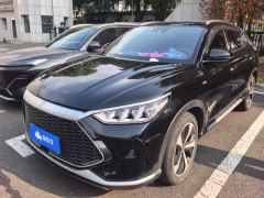BYD Song PLUS DM-i 1.5L 2WD Flagship PLUS 5G Type - фото 1