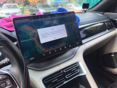 BYD Song PLUS DM-i 1.5L 2WD Flagship PLUS 5G Type - фото 17