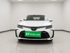 Toyota Corolla 1.5L CVT Elite Edition - photo 2