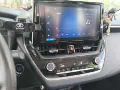 Toyota Corolla 1.5L CVT Elite Edition - photo 9