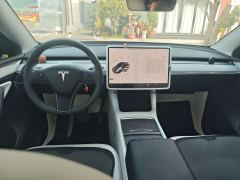 Tesla Model Y 688km Long Range AWD - ფოტო 10