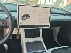 Tesla Model Y 688km Long Range AWD - ფოტო 14