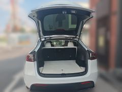 Tesla Model Y 688km Long Range AWD - ფოტო 20