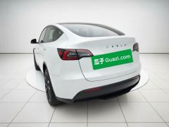 Tesla Model Y 688km Long Range AWD - ფოტო 4