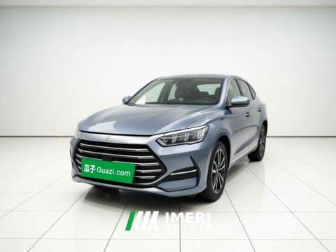 2022 BYD Song Pro DM-i 1.5L 110KM Flagship - ავტომობილი ჩინეთიდან
